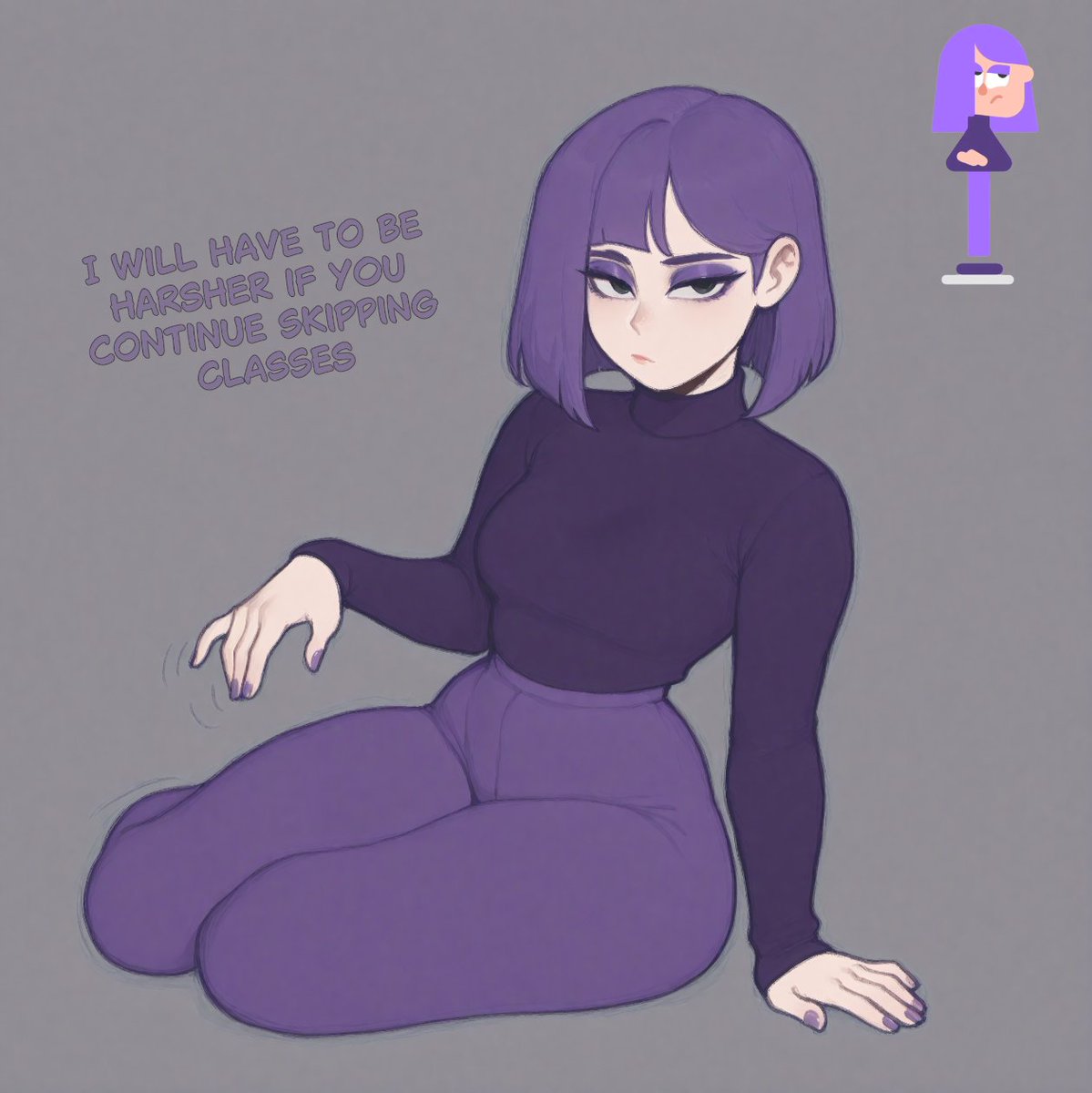 𝙻𝚊 𝚌𝚒𝚎𝚐𝚊 (slow md) (@La_toph_) / Posts / X