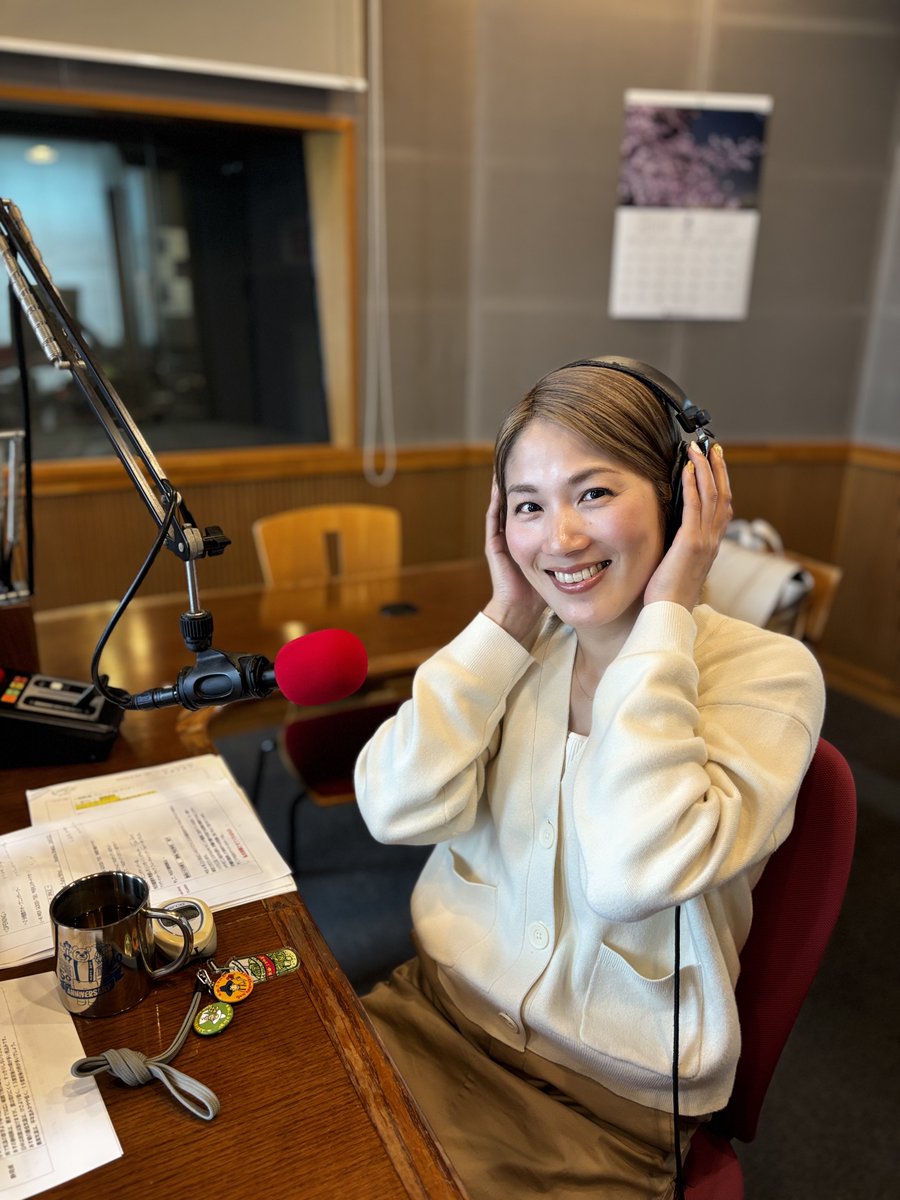 kmix_good's tweet photo. 📸📸🍀

木曜グッティ始まります！

#グッティ #kmix https://t.co/iPi2W1GEYk