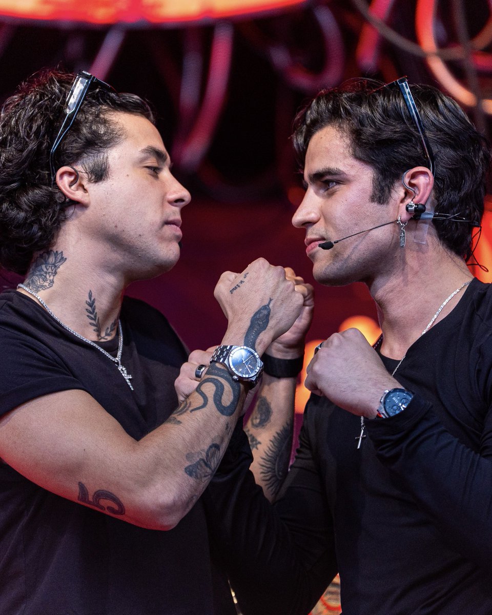 Supernova: Genesis tweet media