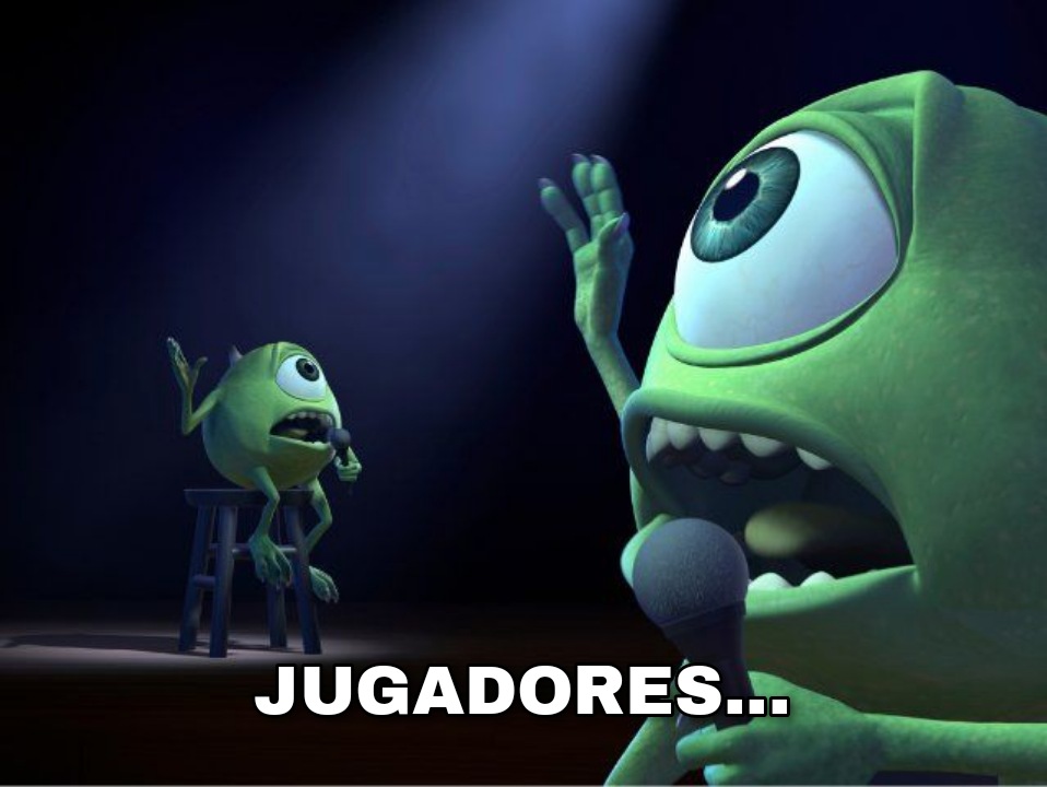 Suena el "juuuugaaaadoreees" 🎶🎵 en el estadio Rodrigo Paz Delgado 🏟️