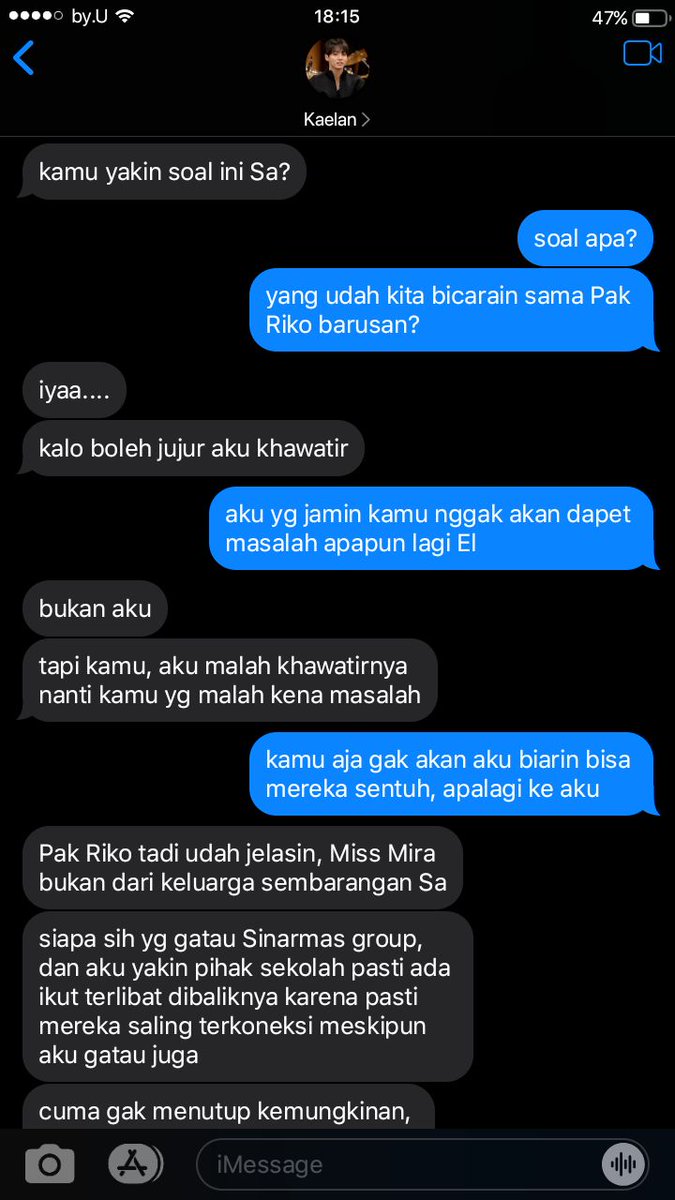 part ilang buka profile bagian photos nanti ada tweet media