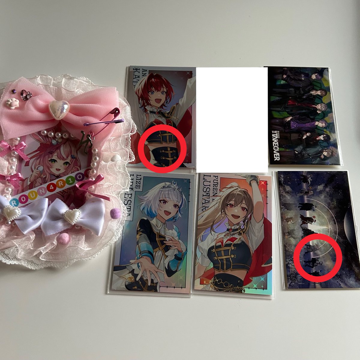 ゆん tweet media