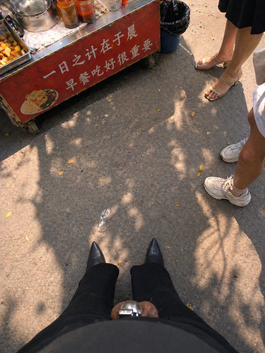 爱穿女生原味鞋 tweet media