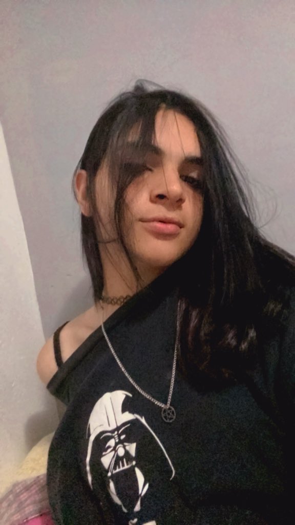 Harley Lizz 🏳️‍⚧️ tweet media