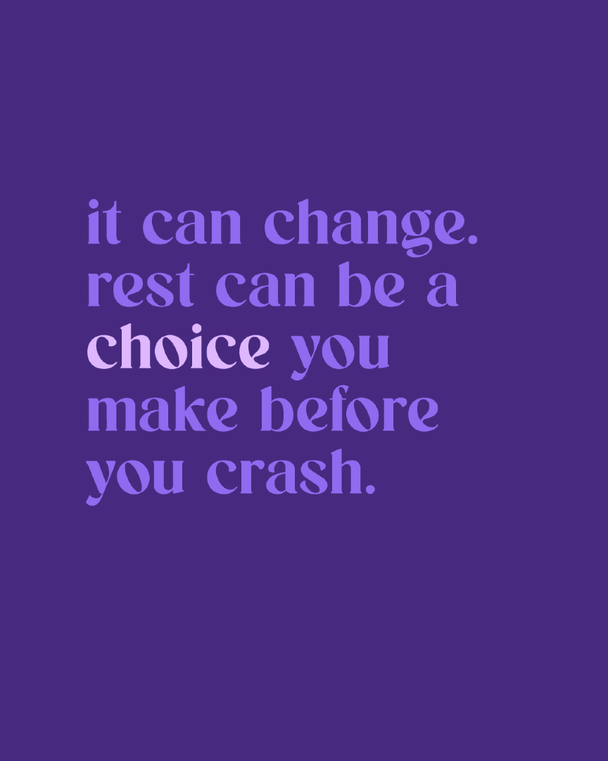 MGradients's tweet image. "Tomorrow I’ll rest" is a lie we tell ourselves until we crash. 🛑 Stop waiting for a tomorrow that never comes and make rest a choice you make today. Swipe to find the music that helps you finally settle in.

#Rest #BurnoutPrevention #SelfCareDaily #EasySleep #InnerPeace