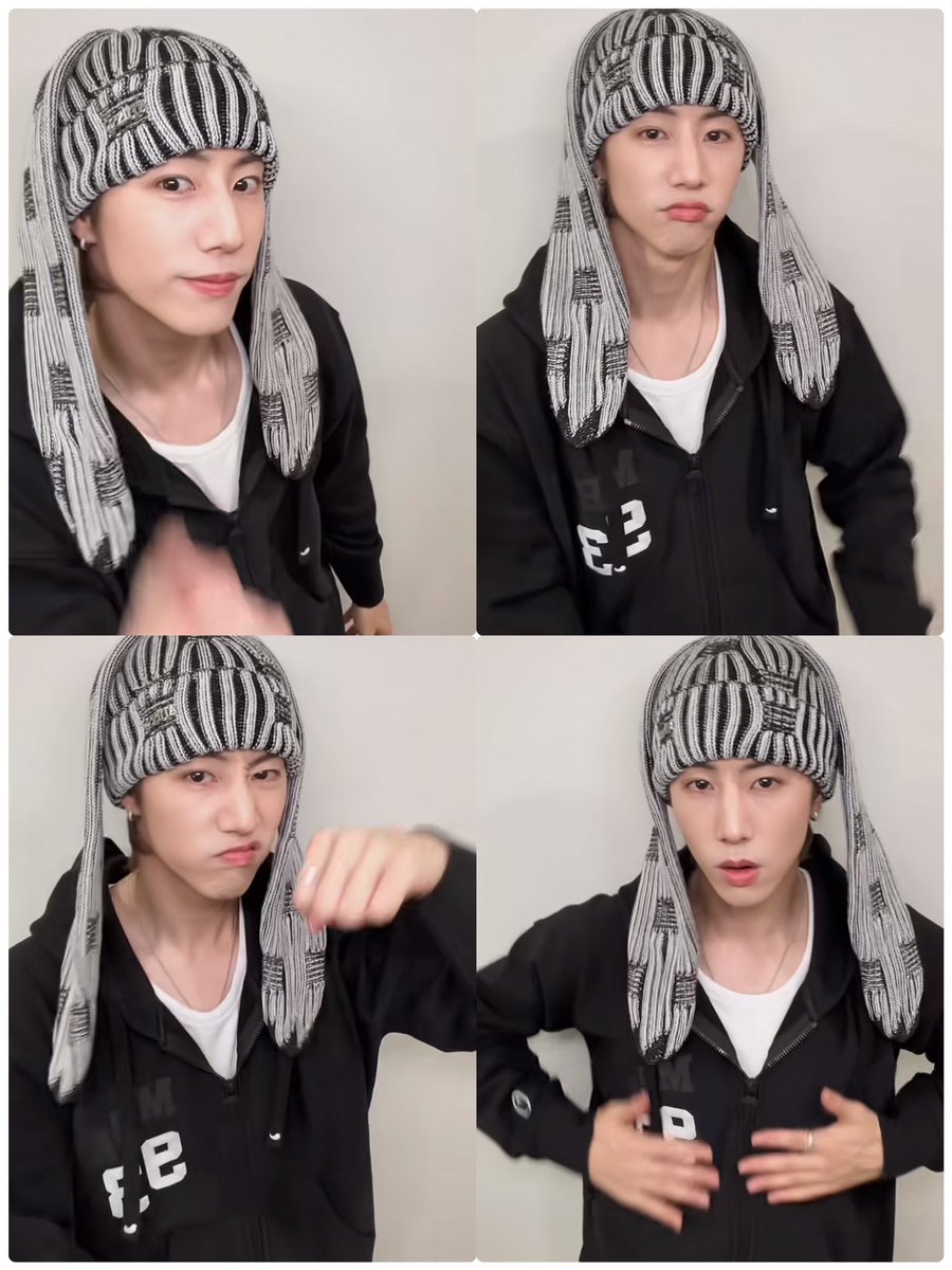 KedsaraOple's tweet image. ยาใจ 🐰♥️

#MarkTuan #Mark #段宜恩 #마크
@marktuan @DNAmngmnt