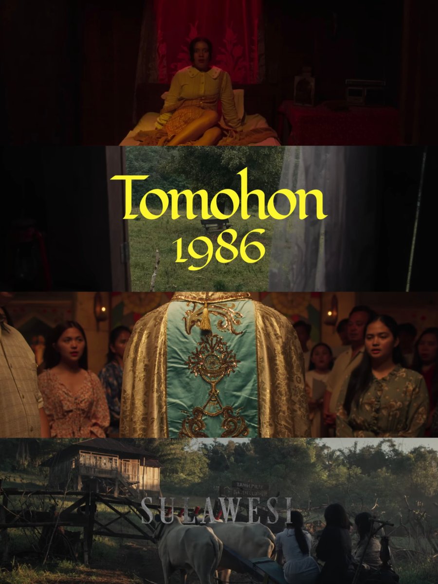 Indonesian Pop Base tweet media