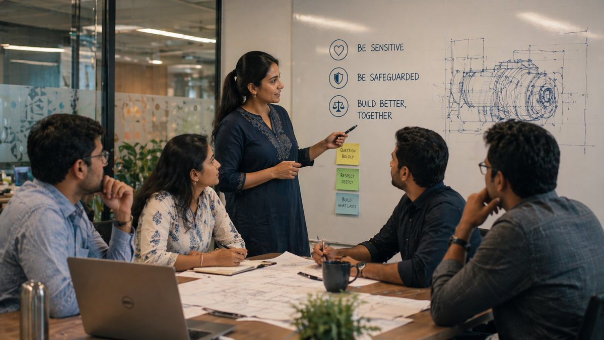 Haresh Sippy tweet media