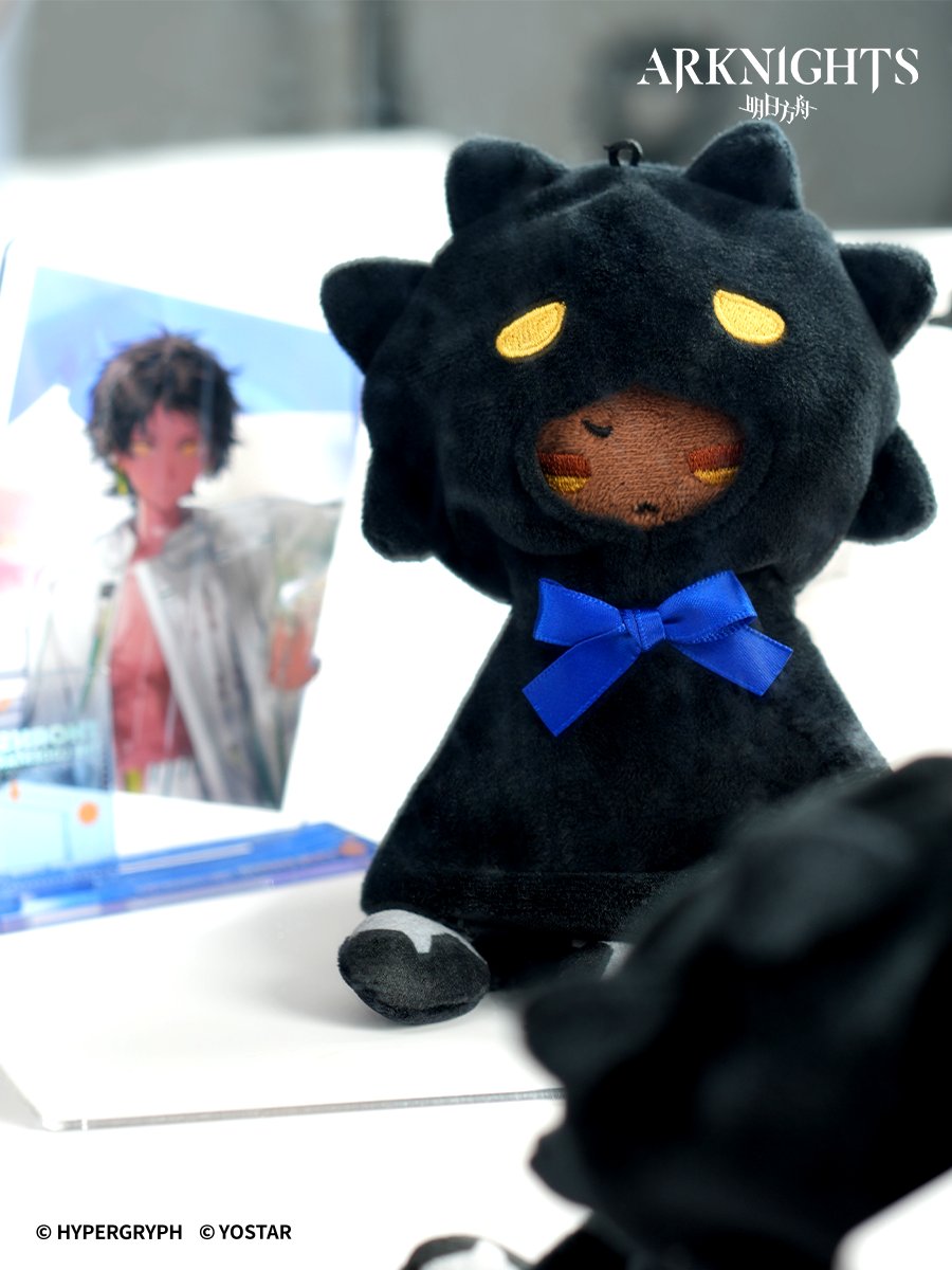 Yostar Official Store tweet media