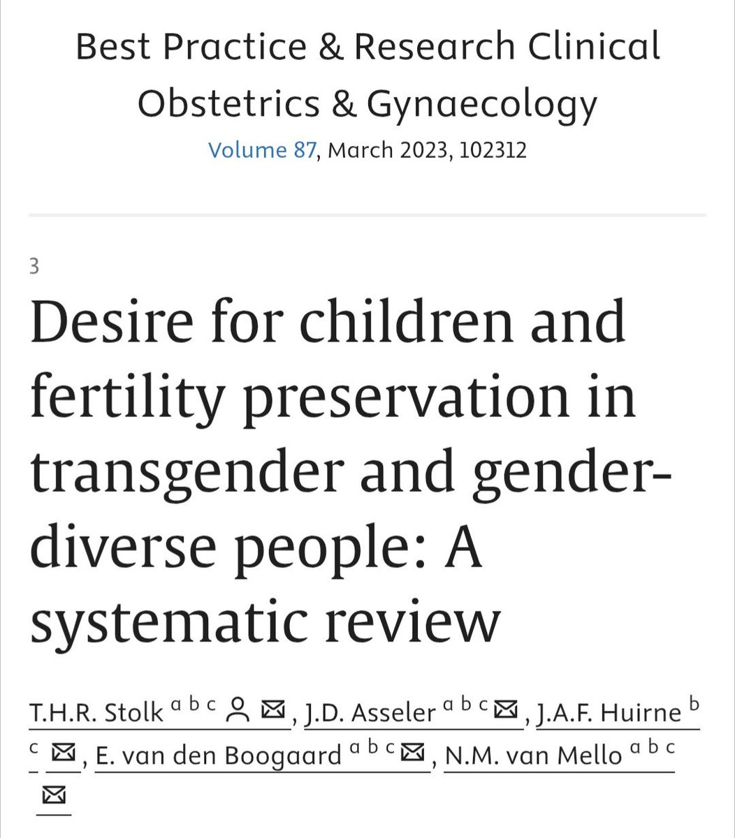 DawnFantasia_NJ's tweet photo. It’s science, alright. Political science.

You posture like the science is settled and  offer to “host the lecture.” Meanwhile, the actual literature you’re ignoring raises concerns around bone density loss during critical development, documented fertility risks, and long-term outcomes that are still unknown.

It also appears that you omit any reference to the mental health impacts of  'detransitioning': “Participants reported that their psychological health had improved dramatically since detransition/desistance, with marked decreases in self-harm and gender dysphoria and marked increases in flourishing. The most common reason given for initial trans-identification was confusing mental health issues or reactions to trauma for gender dysphoria.”

That’s also "science". So no, this isn’t “settled science.” It’s a debate you’re pretending is over.

Need a reading comprehension review? I'll host the class.

@NJAssemblyGOP