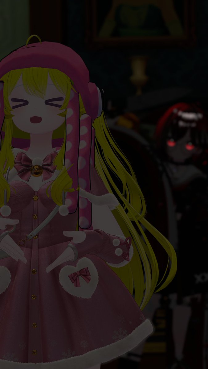 緋葉れい tweet media