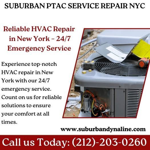 PtacNyc's tweet image. Keep your HVAC system running smoothly with our New York repair services! Fast, friendly, and affordable—your comfort is just a call away. Call us Today: (212)-203-0260 or visit suburbandynaline.com
#HVACservice, #HVAChacks, #HVACinstall, #Install, #Installation, #HVACrepair