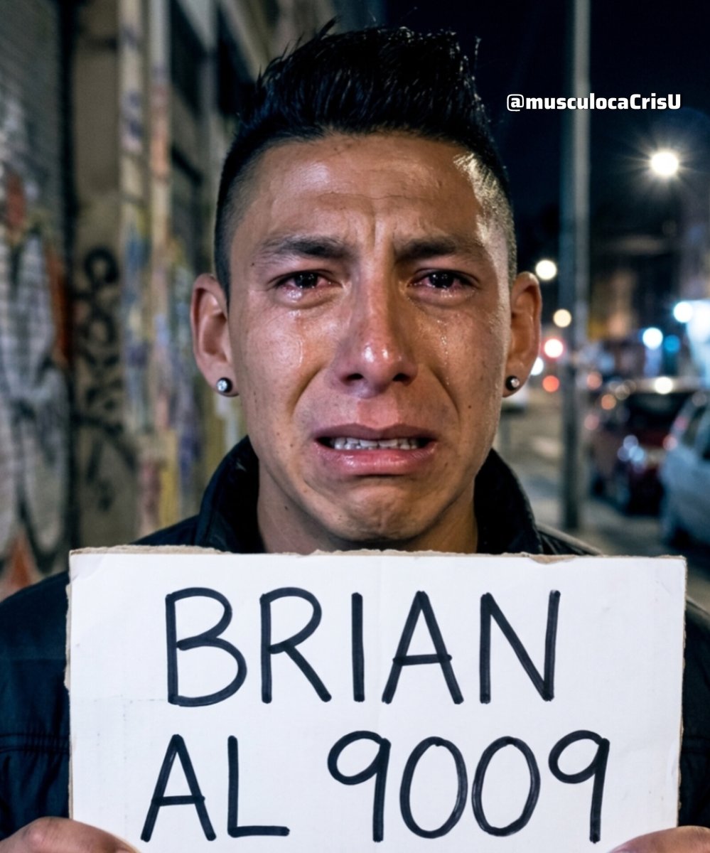 BRIAN AL 9009 tweet media