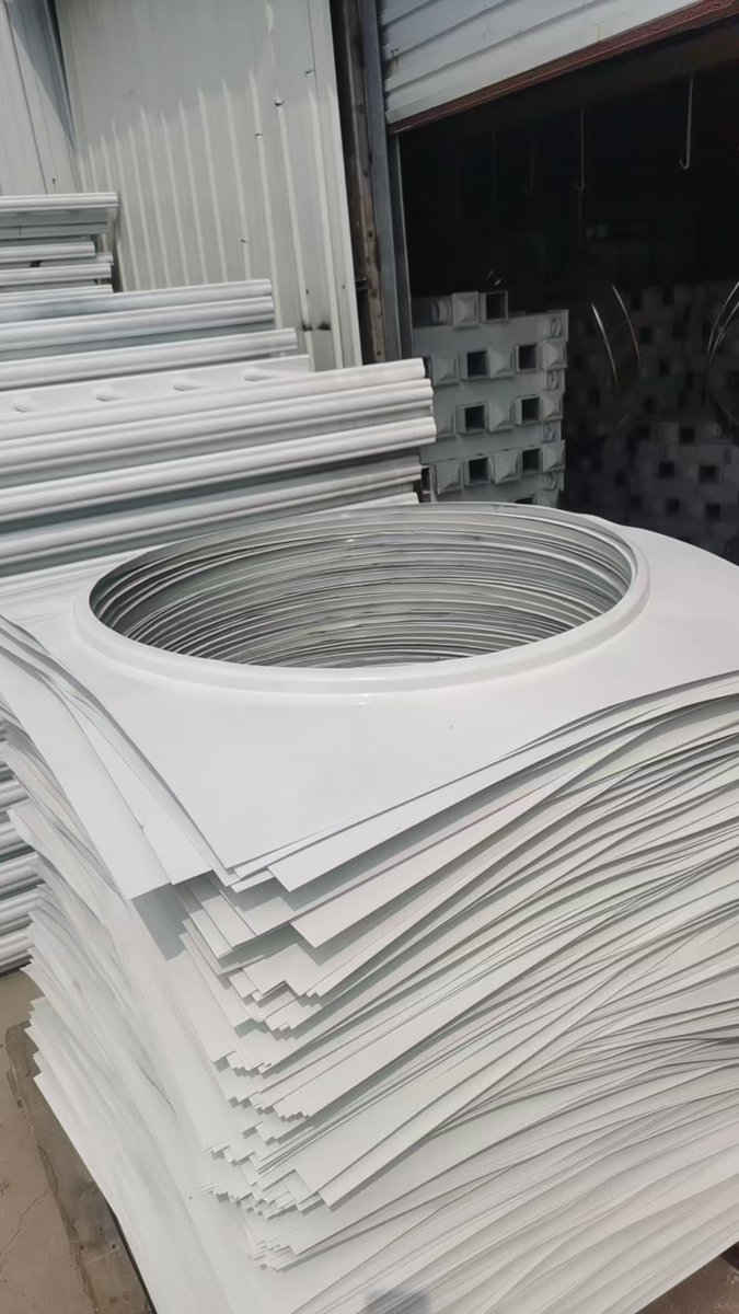 motexofan's tweet photo. OMG guys! 😱 Painting that turbine ventilator WHITE is the ULTIMATE hack!! 🔥 Premium quality vibes, insane workshop ventilation, and you're SAVING ELECTRICITY like a BOSS!! Who else is doing this RIGHT NOW?! Drop a 🔥 if you're trying it!! #VentHacks #SavePower #WorkshopGlowUp https://t.co/2L3vD0E71P