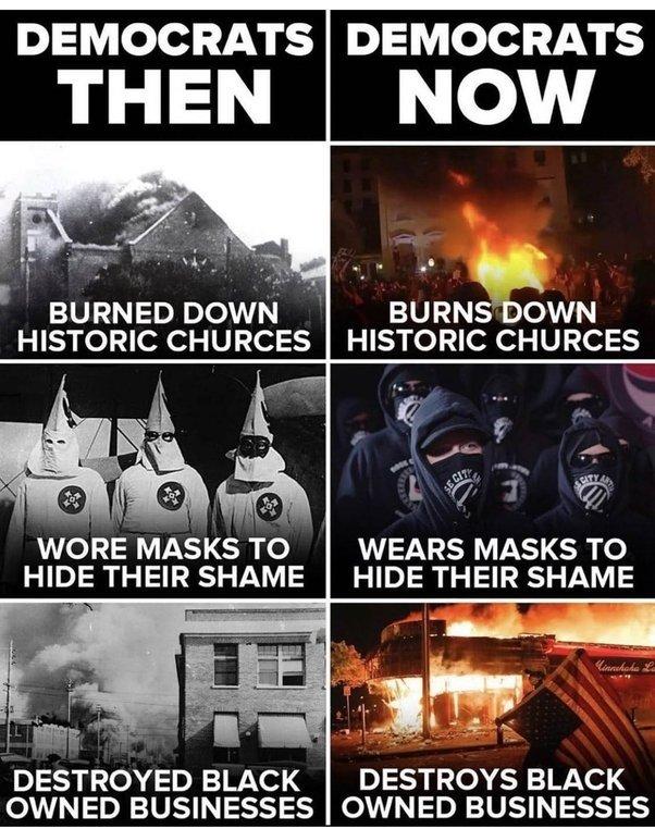 AntiWokeAntiLiberalAntidemoKKKrat tweet media