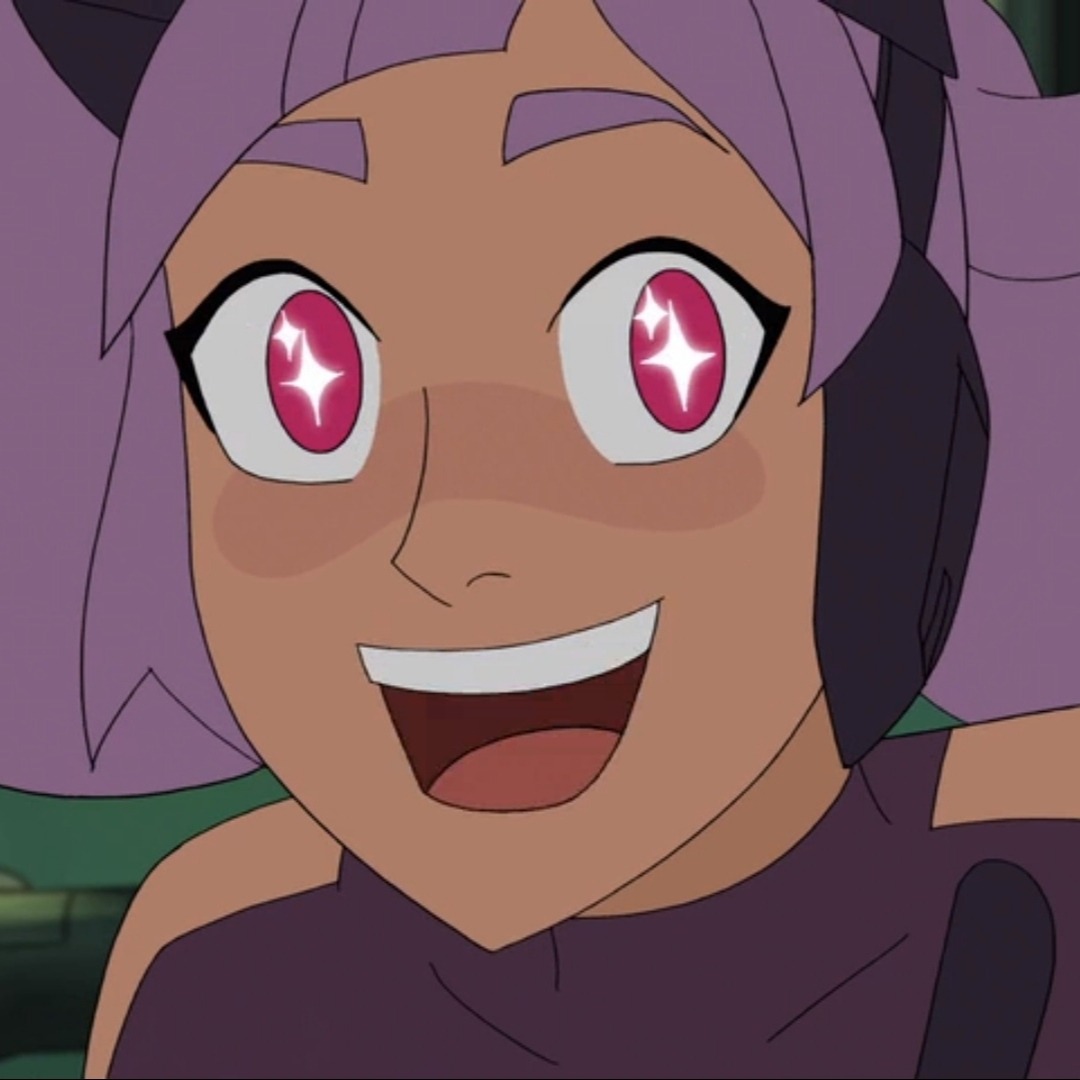 Entrapta ✨🛠️🔧🦇 tweet media