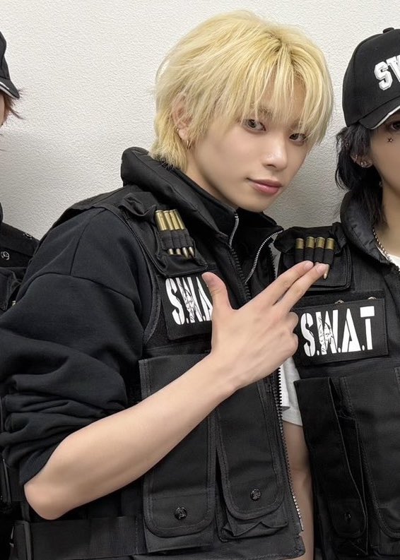 이타 오늘도 화이팅~🔫💕