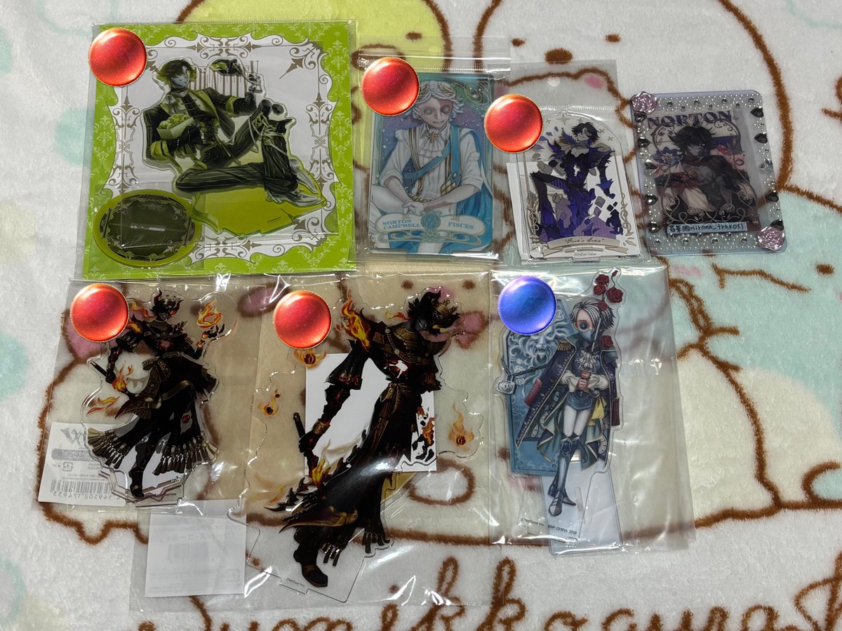 尋菜@取引垢【ﾂｲﾌｨ必読】 tweet media