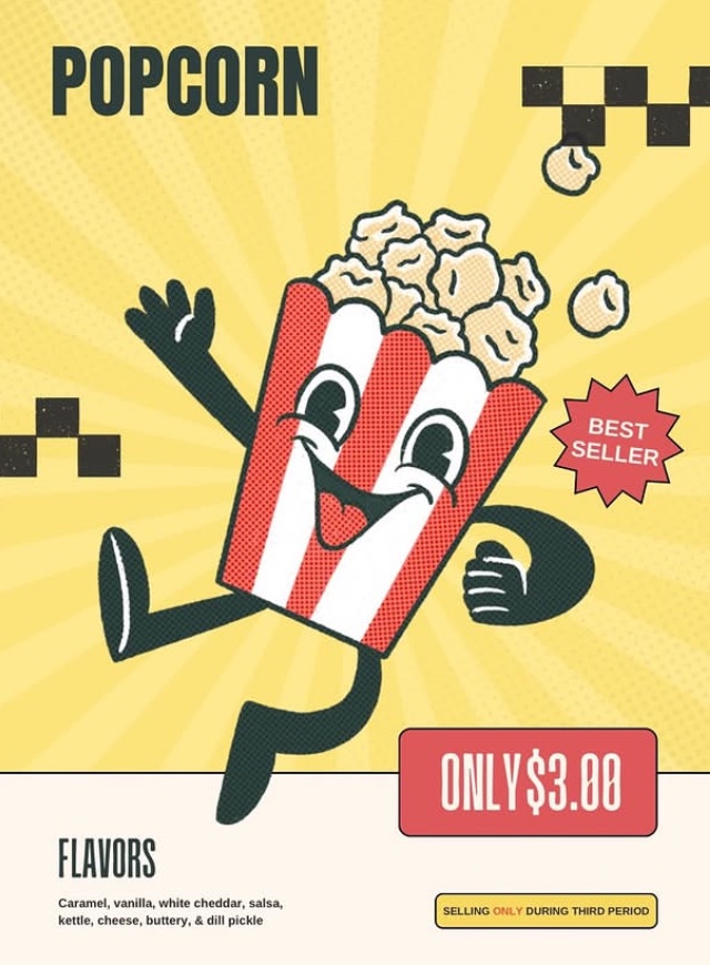 Blanson CTE StuCo tweet media