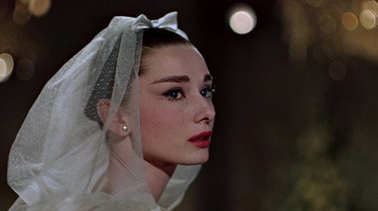 best of audrey hepburn tweet media
