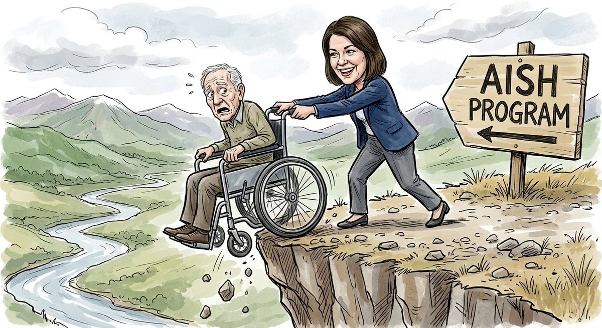 Woody Warrior tweet media