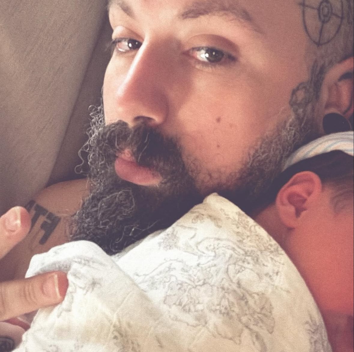 GREY FIVE NINE NEWS‼️📰🚨 tweet media