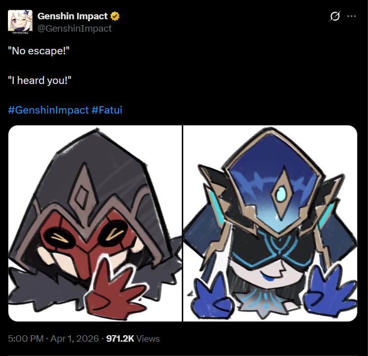 genesis Diamond tweet media