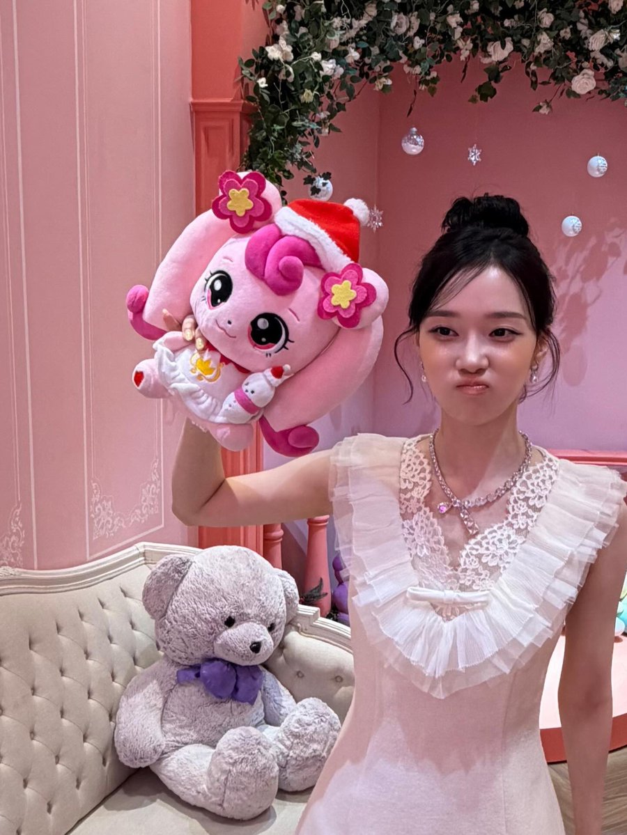 imfawin⭐🐶 tweet media