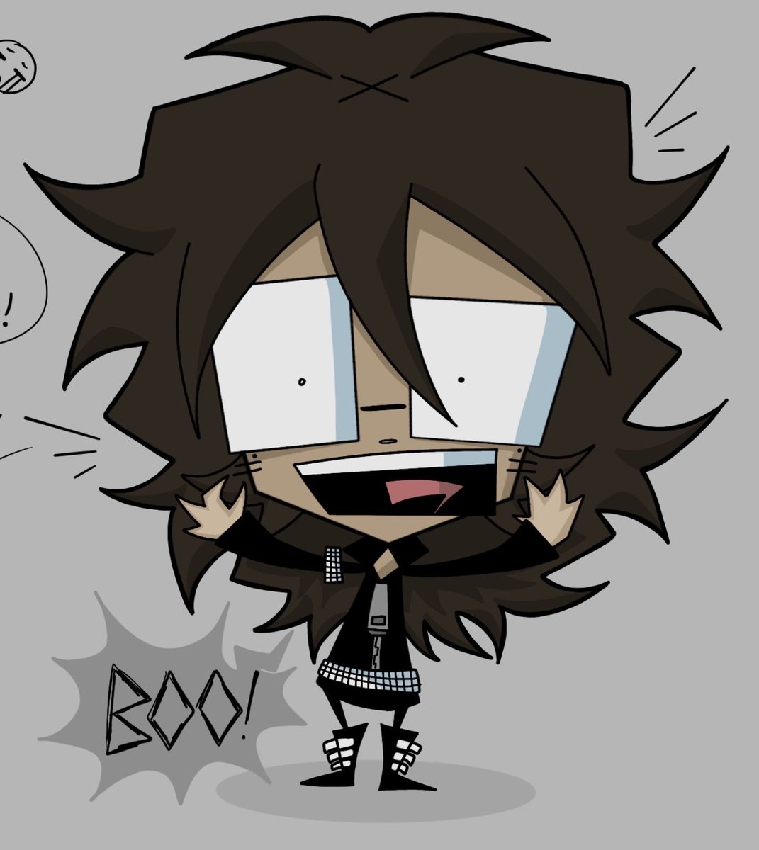 rseptrum's tweet photo. oh its kip #invaderzim #invaderzimoc https://t.co/vx06JVI6Fd