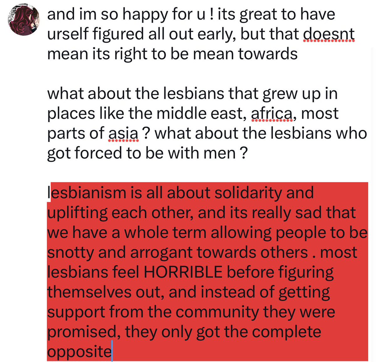 🐾سارا ⚢ tweet media