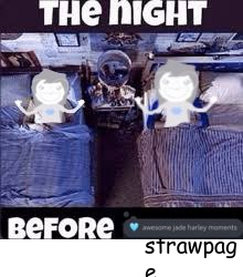 Daily Awesome Jade Harley Moments tweet media