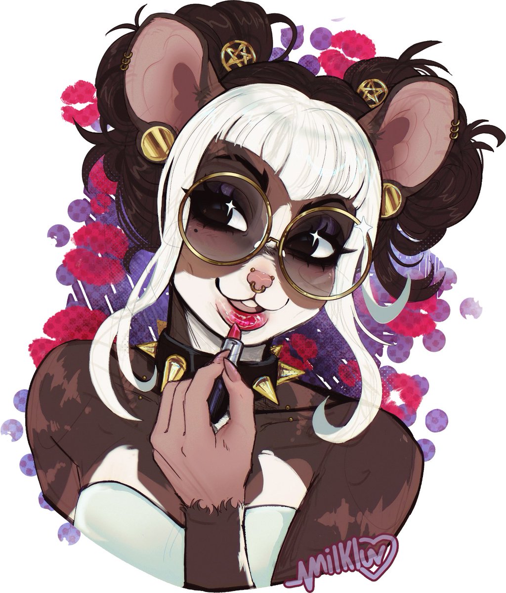 milkluv 🌸 tweet media
