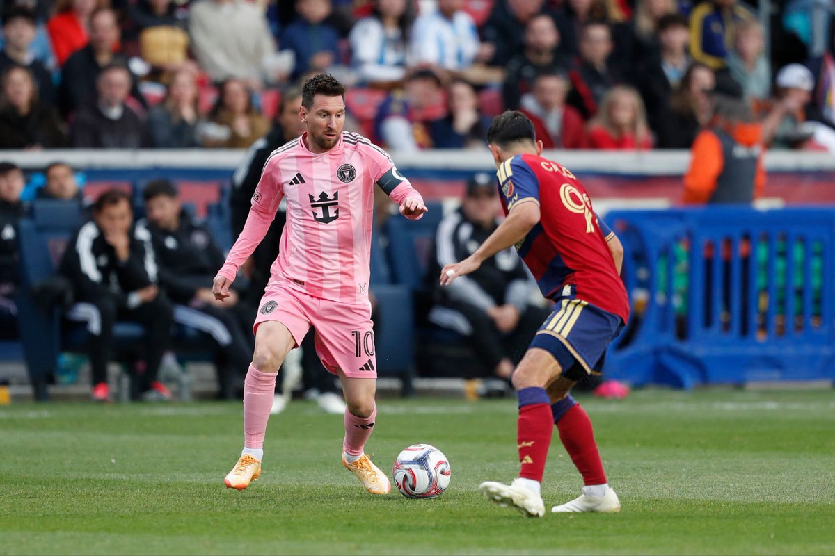 The Touchline | 𝐓 tweet media