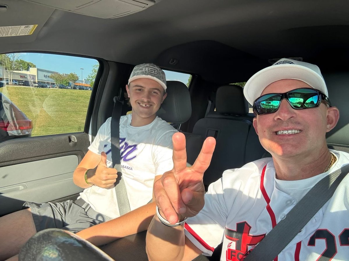 North/Northwest AL FCA tweet media