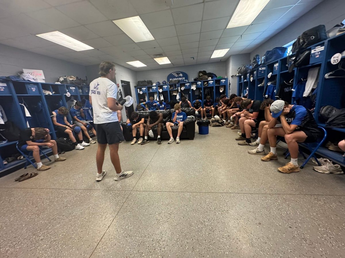 North/Northwest AL FCA tweet media
