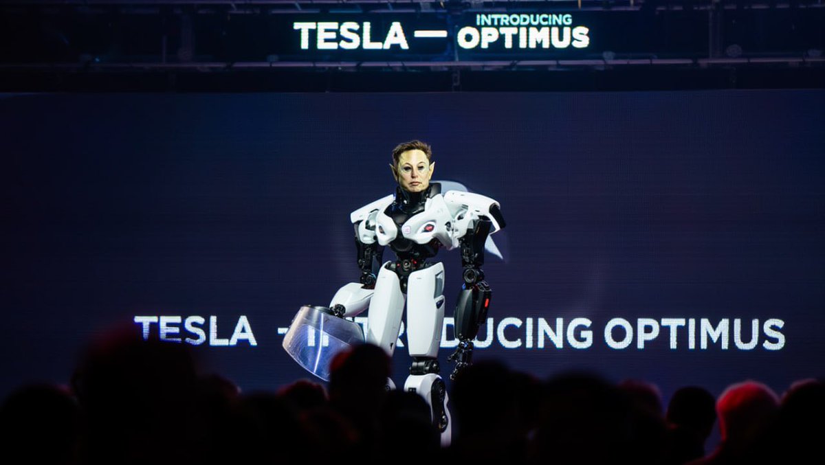 Optimus $elien has entered the chat.

0xC7e4254a72169fdf7a2E080462724f2F642dAF7e