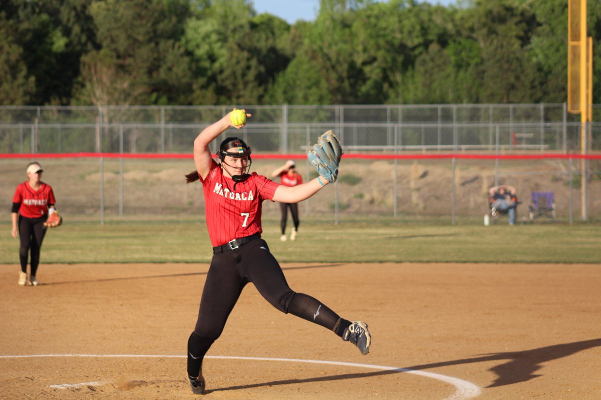 Matoaca Softball tweet media