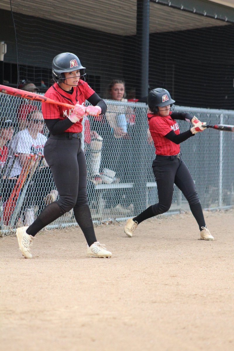 Matoaca Softball tweet media