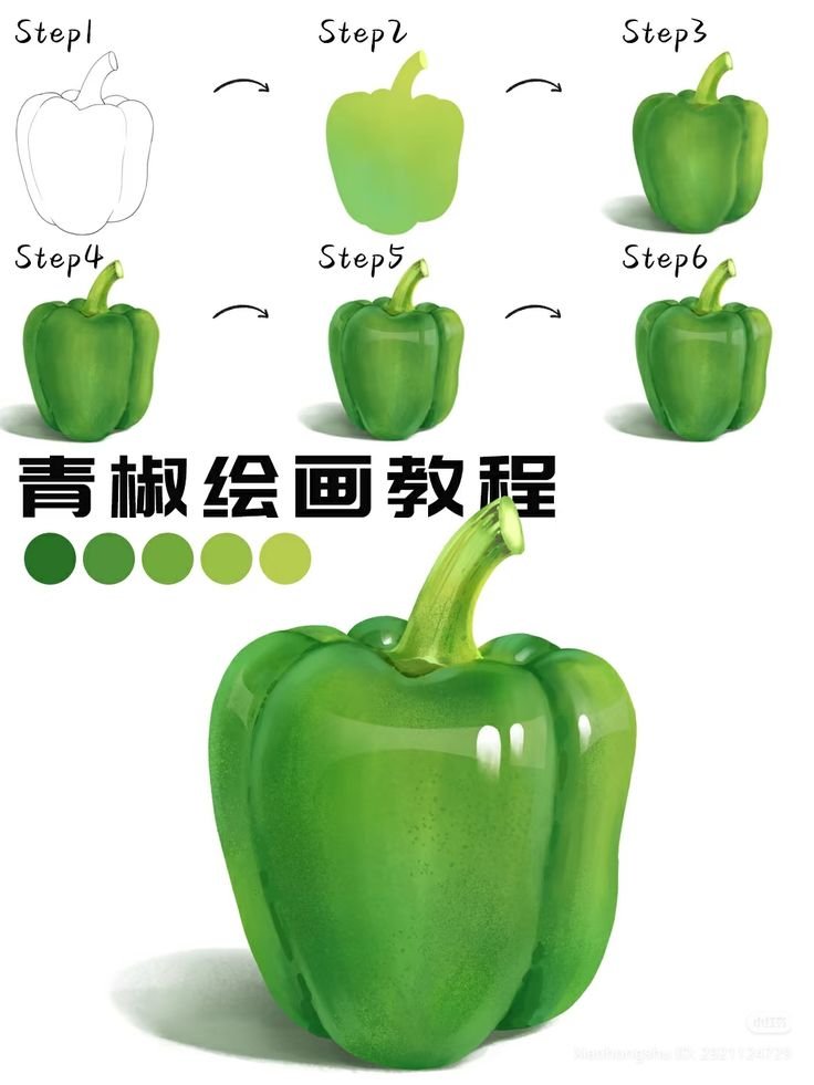 Follow this steps to make the best fruits!!