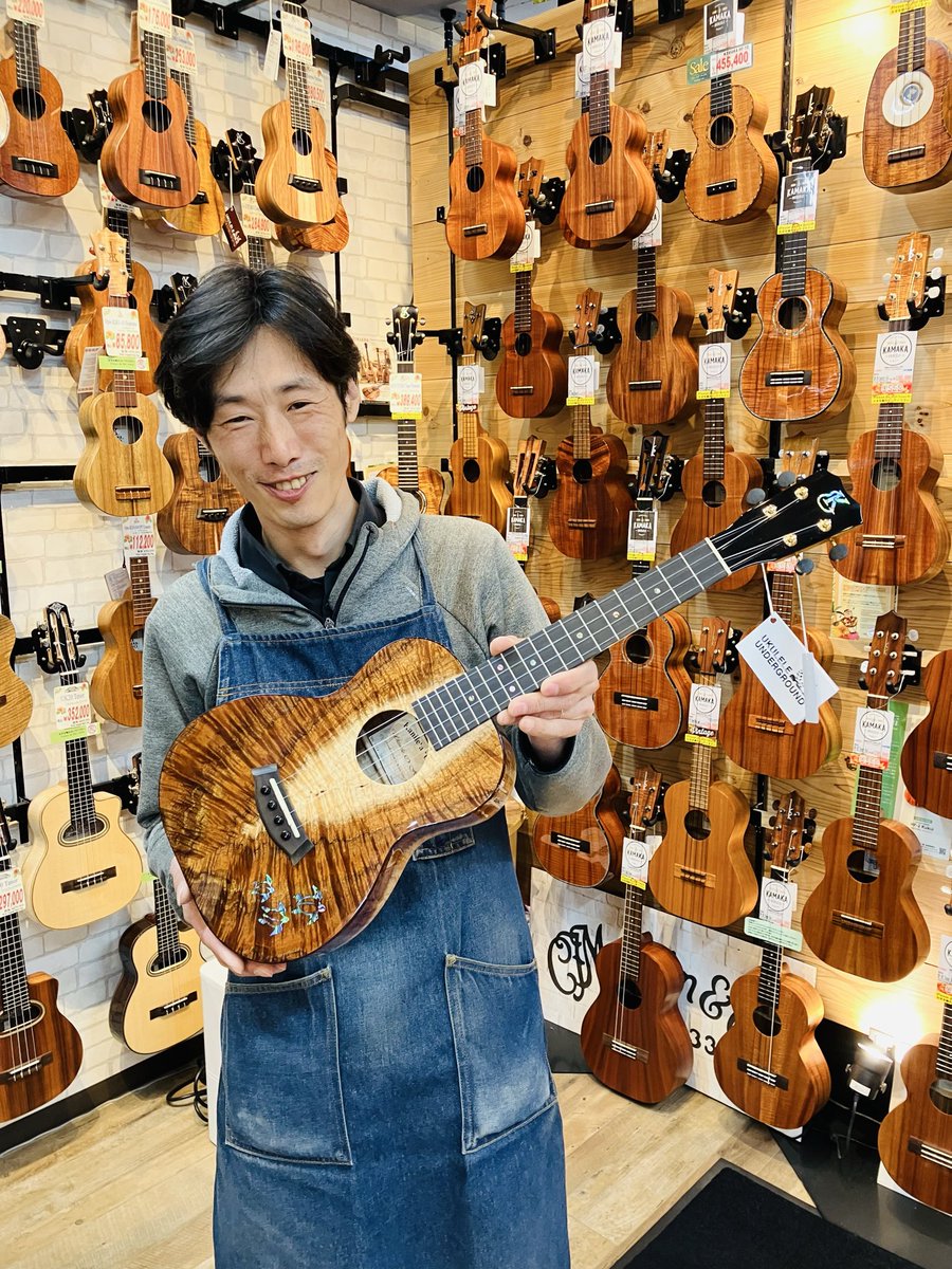 津和野智聡 tweet media