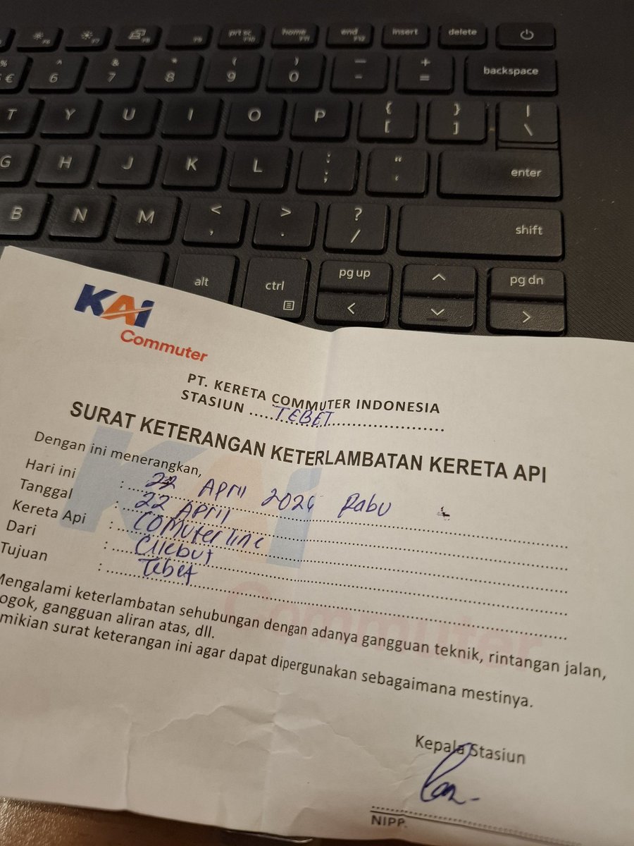 Panji K. Rayrizki tweet media
