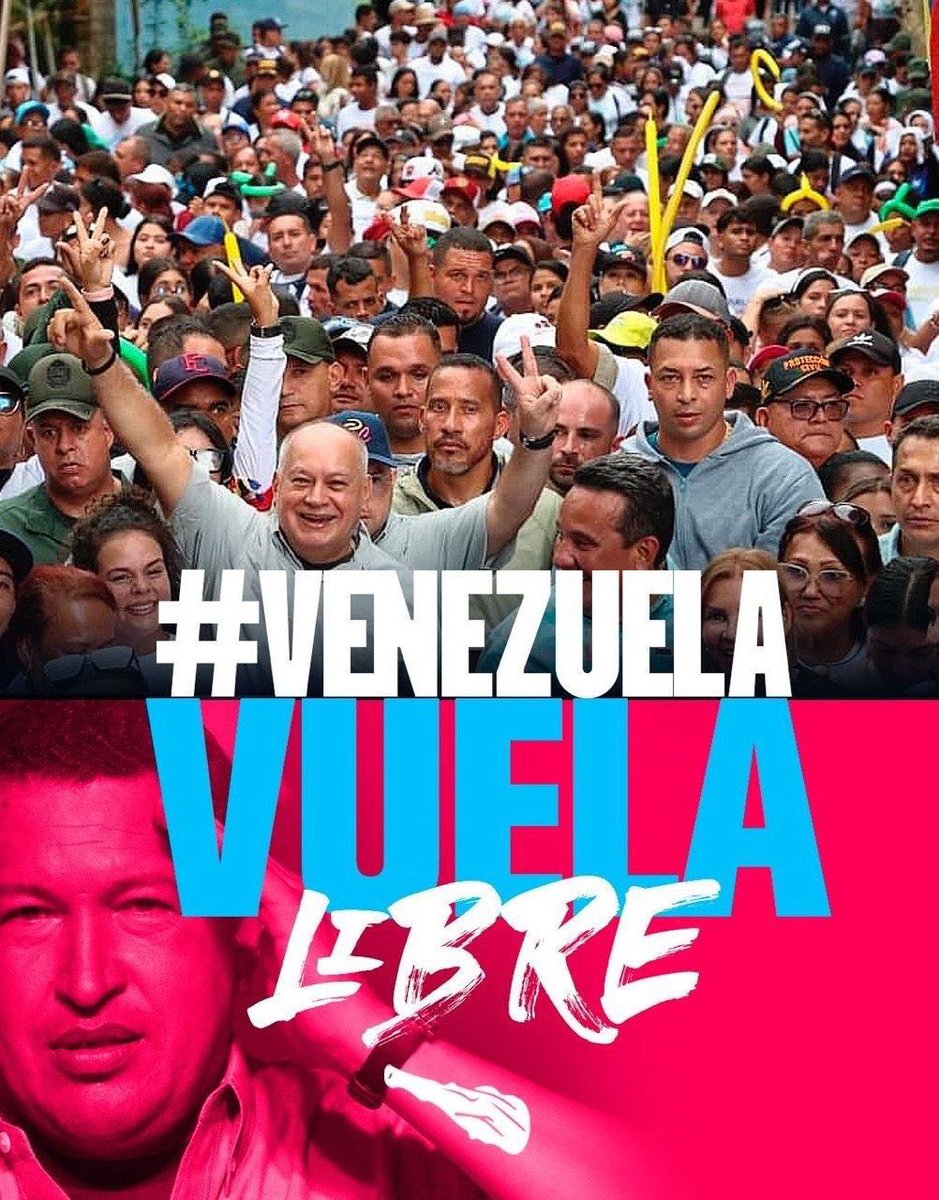 JousebioX's tweet photo. Feliz y bendecida noche mi amada Venezuela 🇻🇪 hoy en sintonía de @ConElMazoDando  Bendiciones Capitán @dcabellor un fuerte abrazo. 

 #VenezuelaVuelaLibre https://t.co/2FD7dajM1j