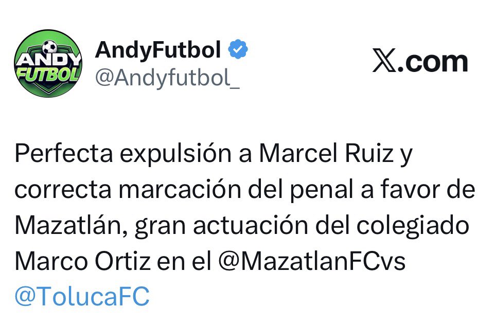 AndyFutbol tweet media