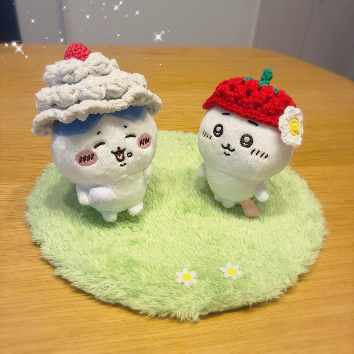 たね🧶 tweet media