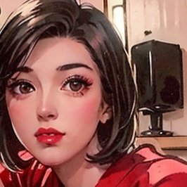 潘金蓮 tweet media