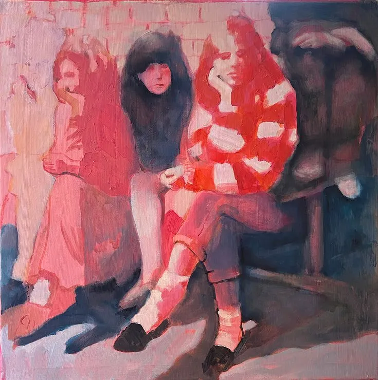 Cinyras IV tweet media