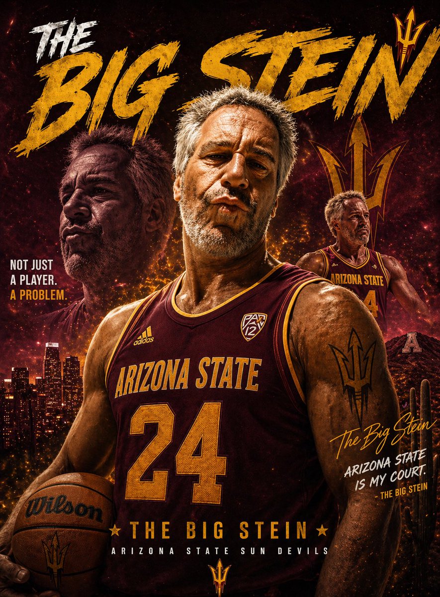 Flyin’ Wildcat 🌵🏜️ tweet media