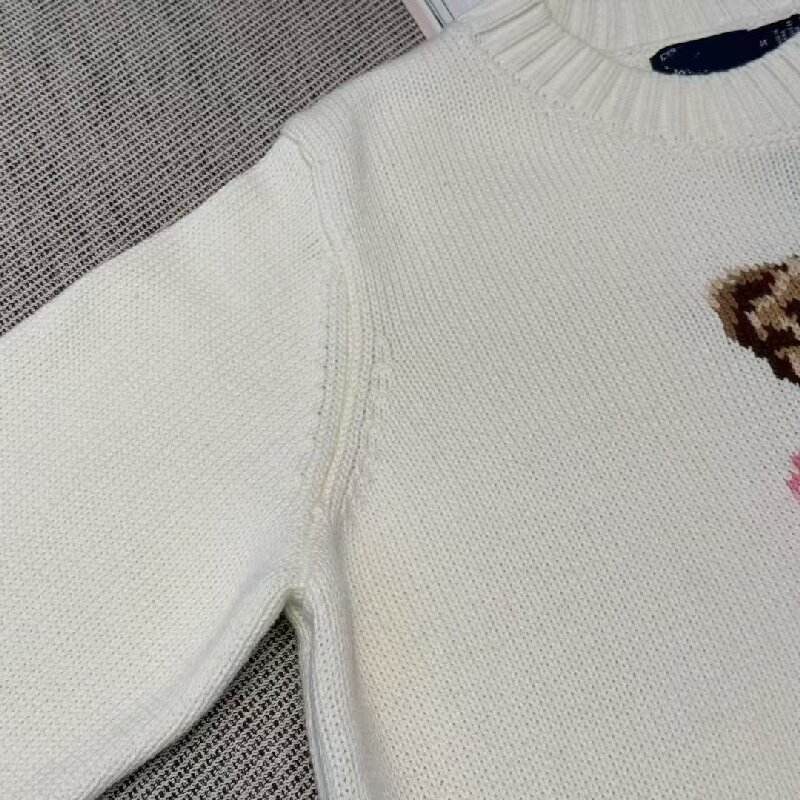gfsrgerw52864's tweet image. R-------------------L pink bear sweater
#KnitSweater #Knitwear #SweaterWeather #MohairSweater #FuzzyKnit #Knitting #Knit #HandmadeKnit #Sweater #OversizedSweater #CozyStyle #WinterFashion