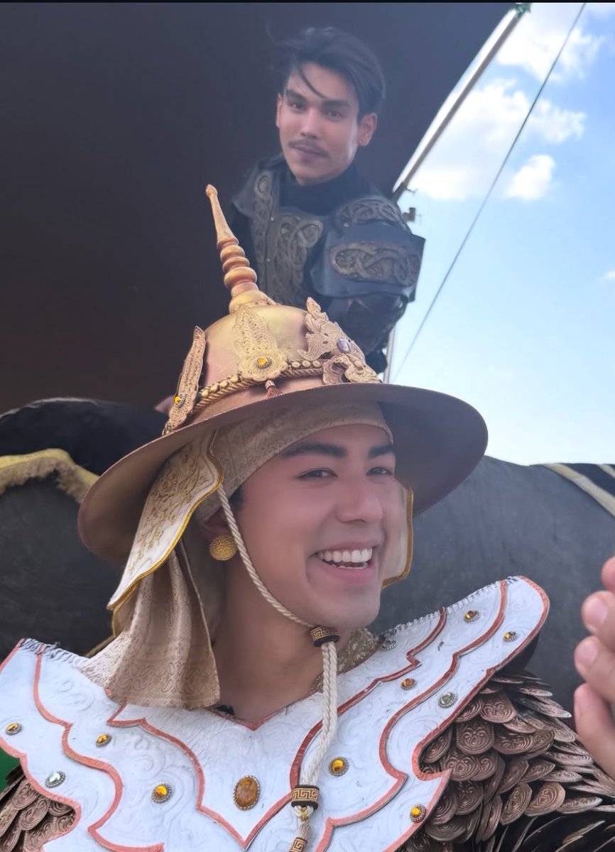 ღ บี๋บี๋เหมียว 🐱 tweet media