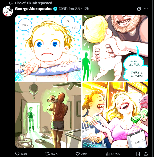 SpecOpsElite ☦️ tweet media